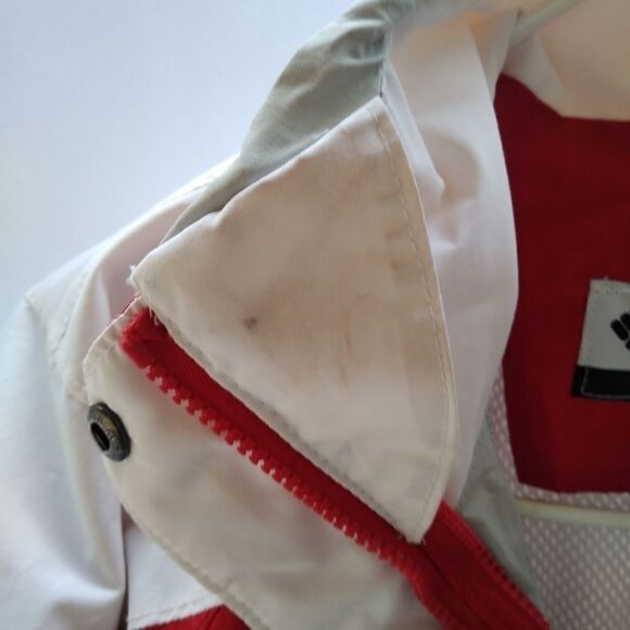 Columbia sportswear jacket  - Picture 4 of 4